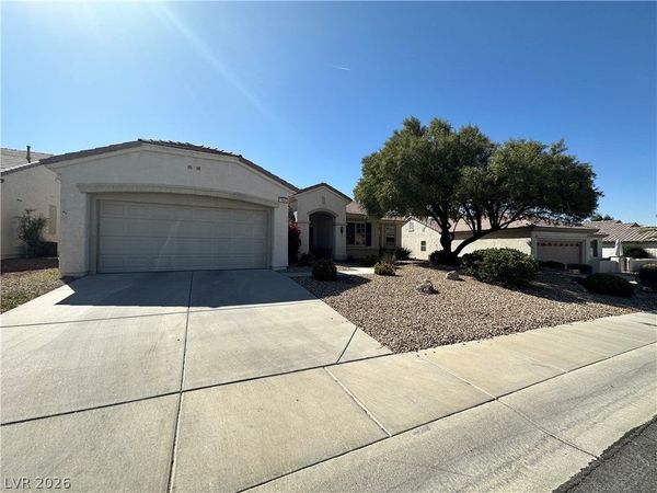 1604 WELLINGTON SPRING Avenue, Unit NA, Henderson, NV 89052
