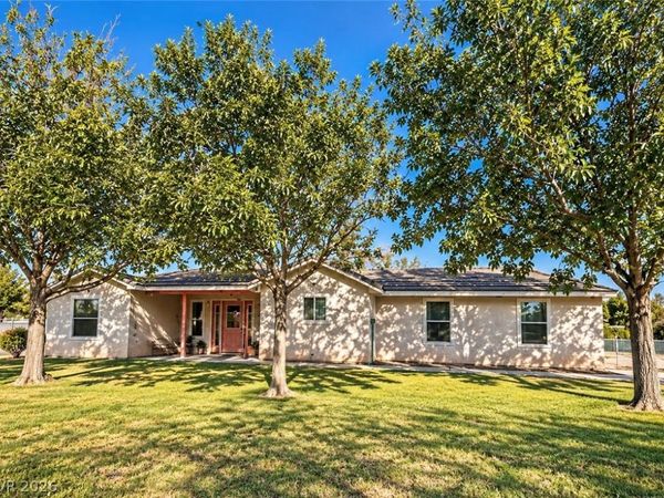 260 Randall Street, Overton, NV 89040