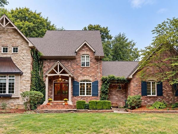 1070 W 36th Street, Jasper, IN 47546