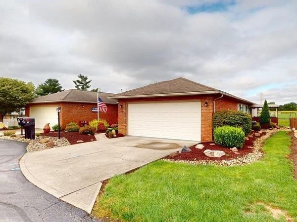 30 Wedgewood Drive, Willard, OH 44890