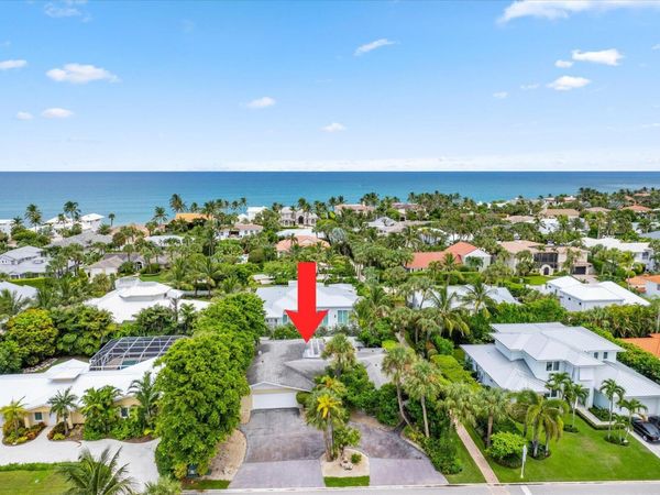 167 Beacon Lane, Jupiter, FL 33469