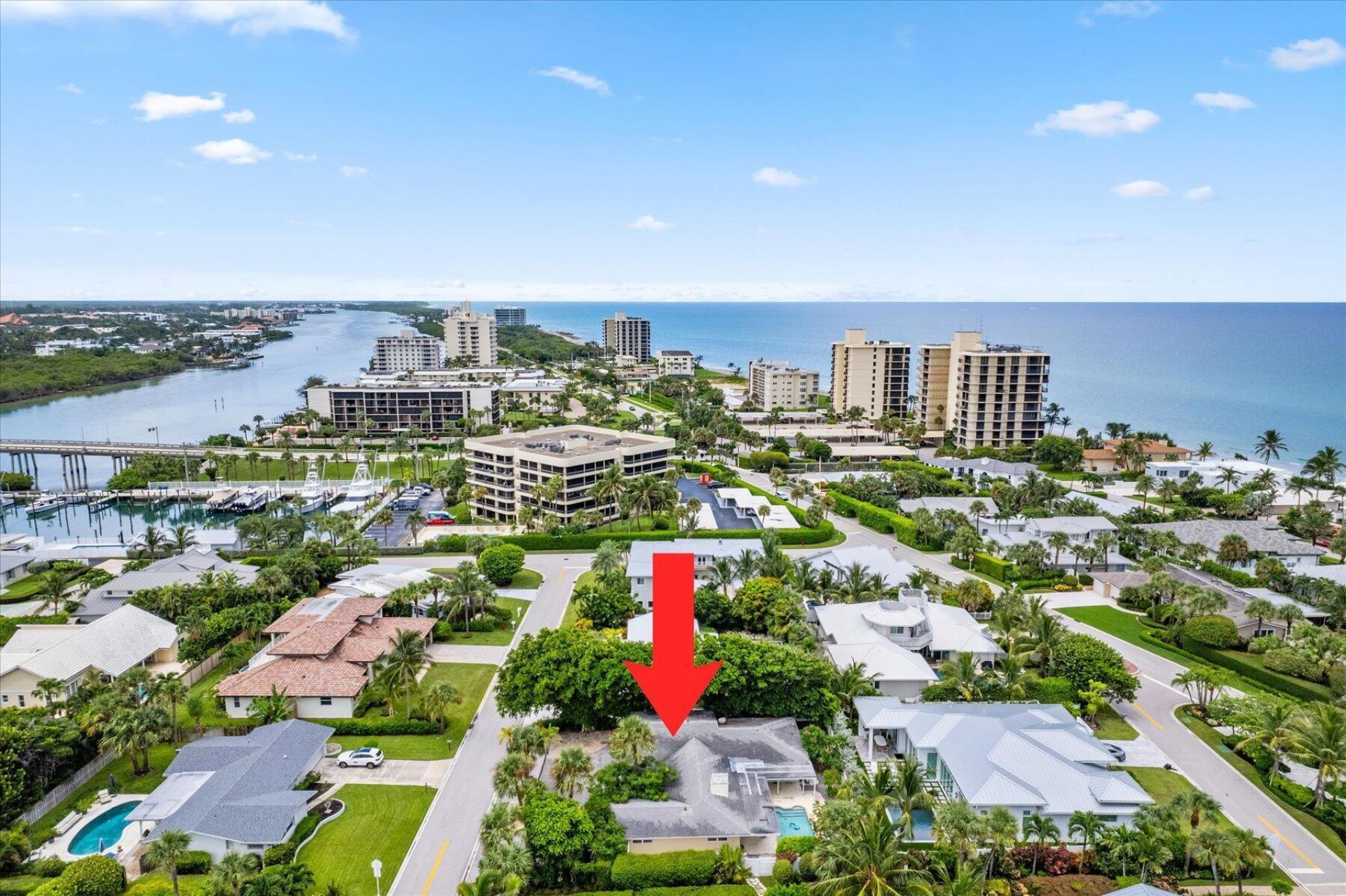 167 Beacon Lane, Jupiter, FL 33469 Photo