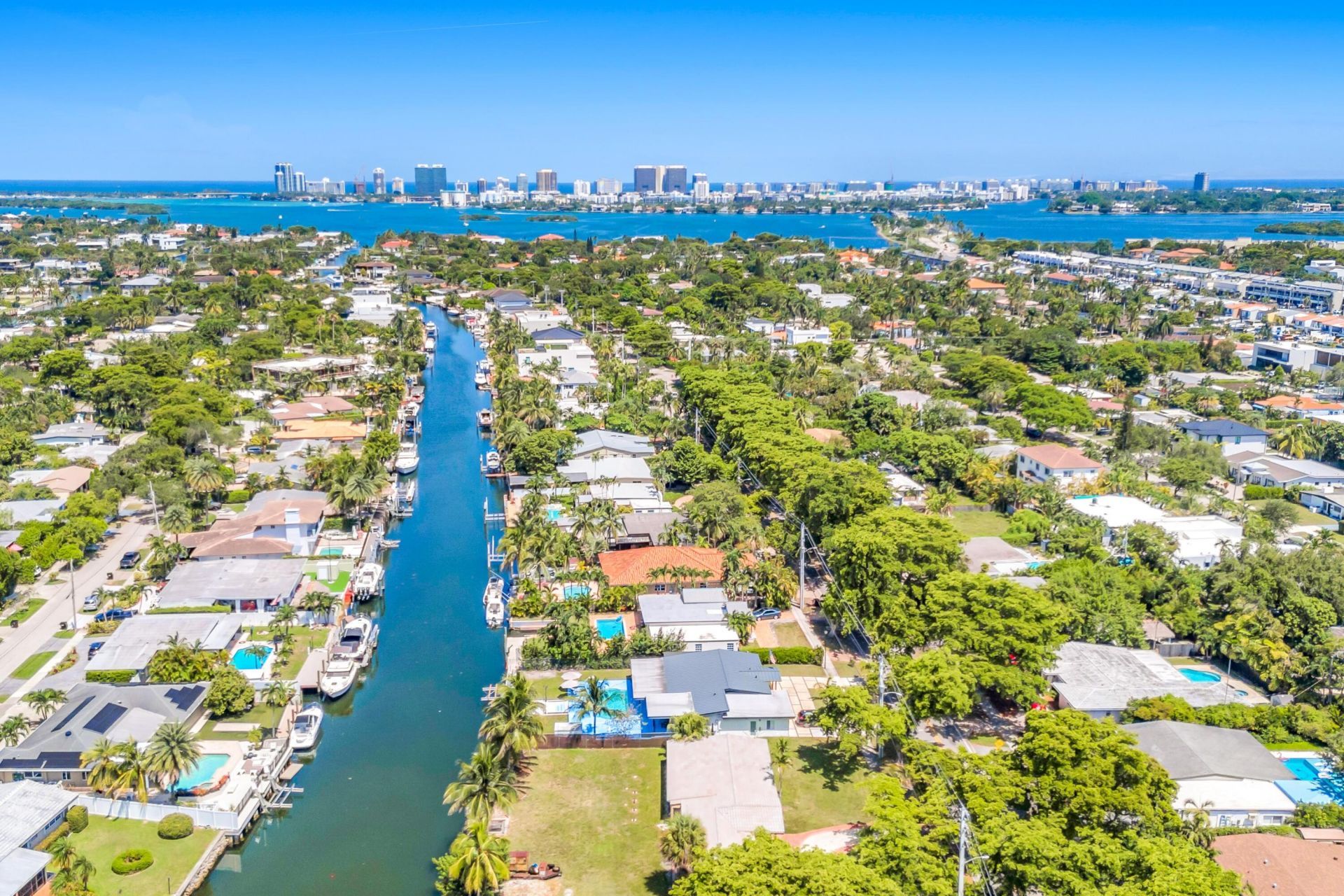 1875 Keystone Boulevard, North Miami, FL 33181 Photo