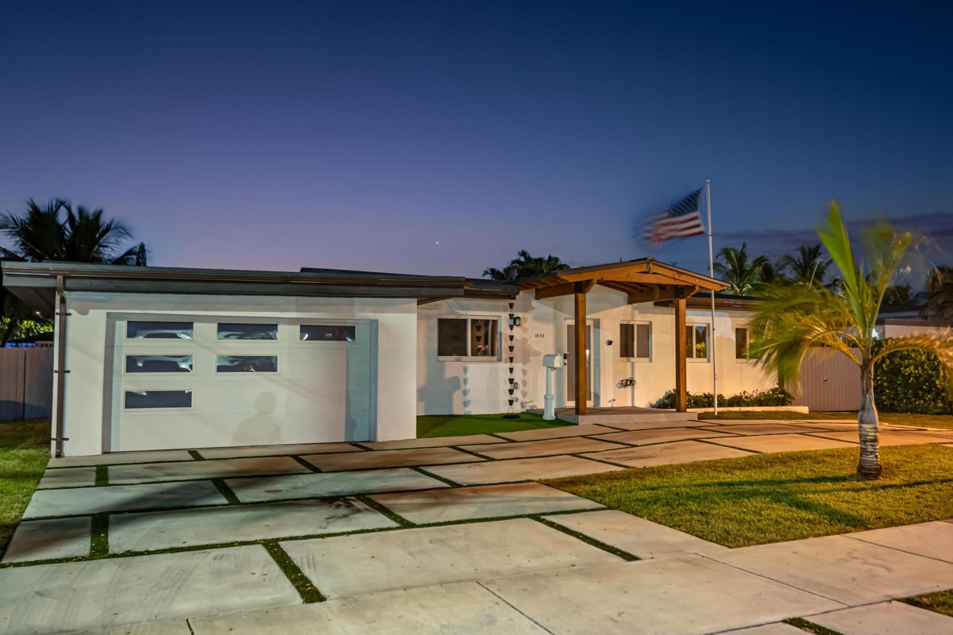 1875 Keystone Boulevard, North Miami, FL 33181 Photo