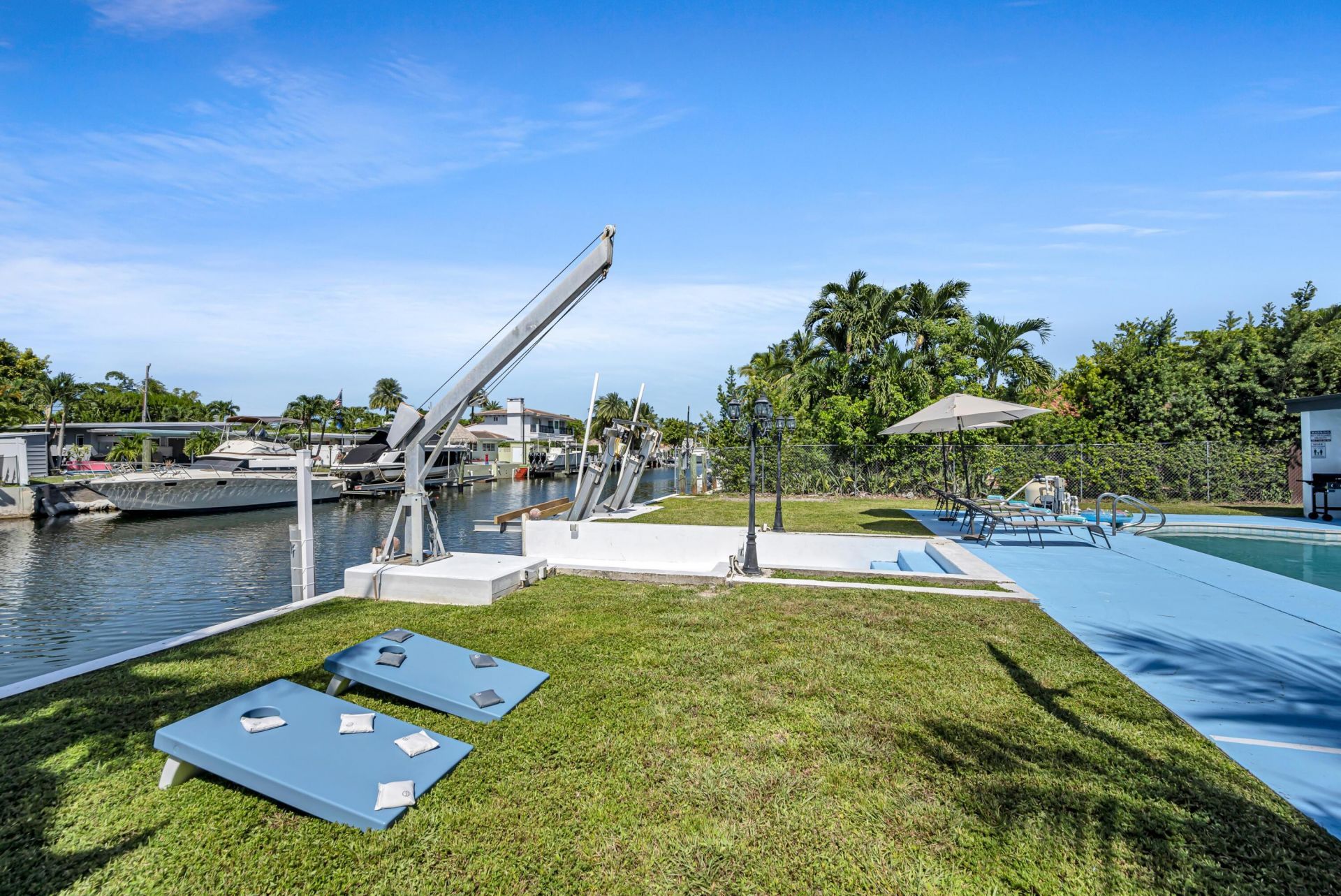1875 Keystone Boulevard, North Miami, FL 33181 Photo