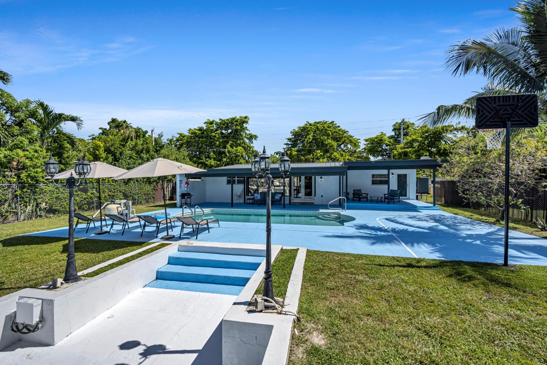 1875 Keystone Boulevard, North Miami, FL 33181 Photo