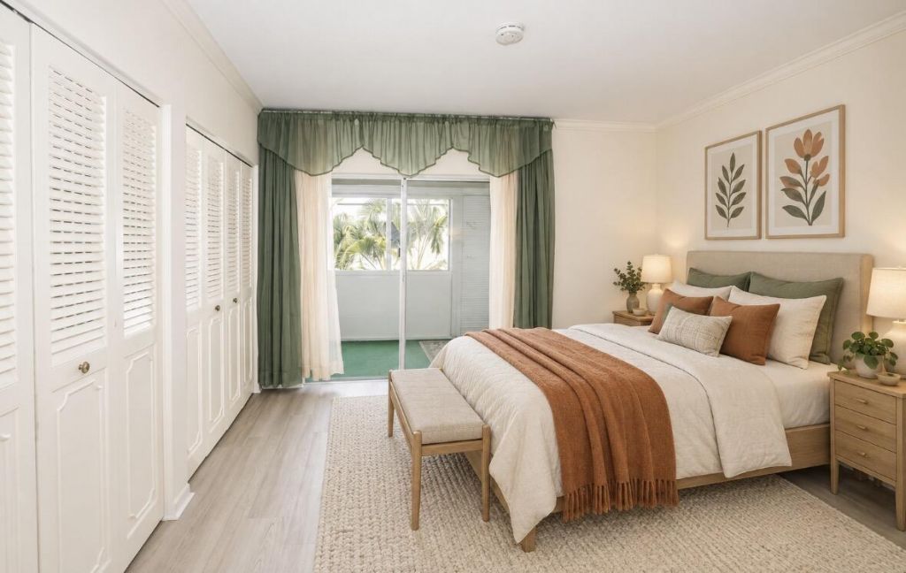 3240 Lake Osborne Drive, Unit 208, Lake Worth Beach, FL 33461 Photo