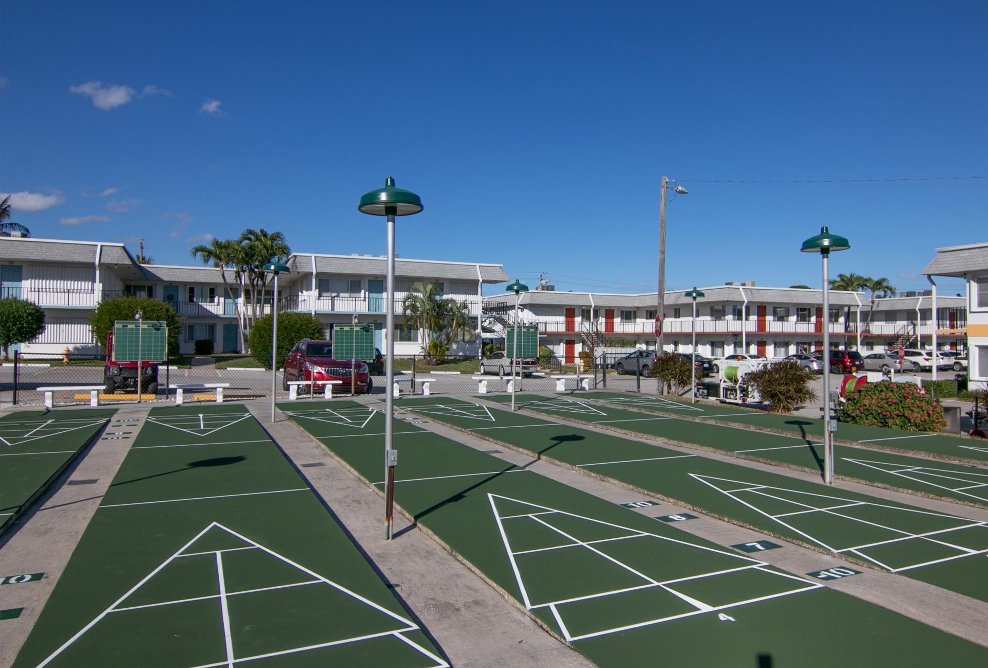 3240 Lake Osborne Drive, Unit 208, Lake Worth Beach, FL 33461 Photo