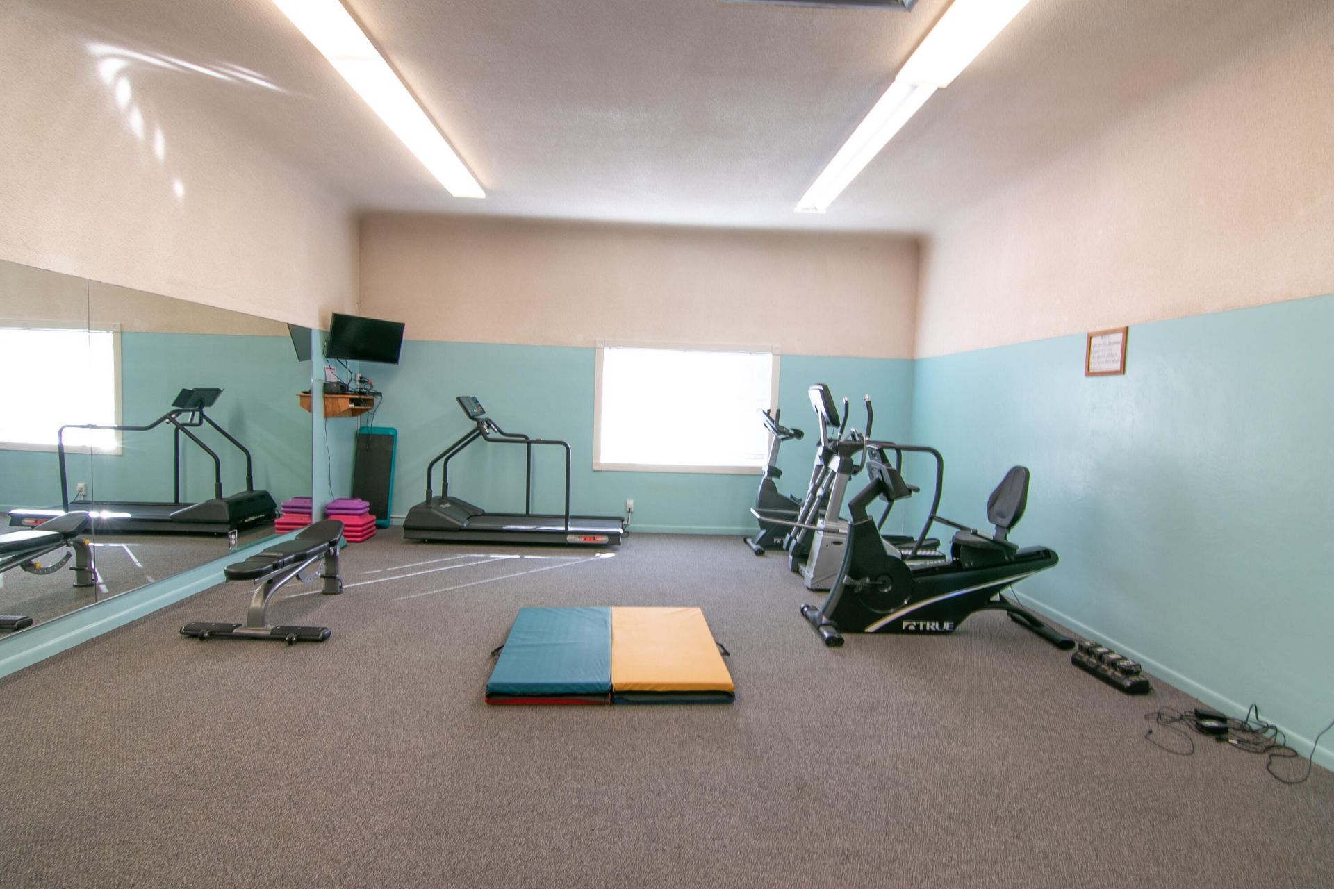 3240 Lake Osborne Drive, Unit 208, Lake Worth Beach, FL 33461 Photo
