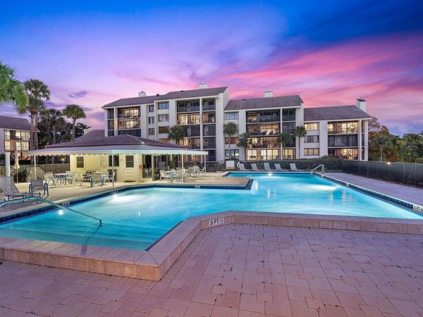 1000 N US HIGHWAY 1, Unit JA104, Jupiter, FL 33477
