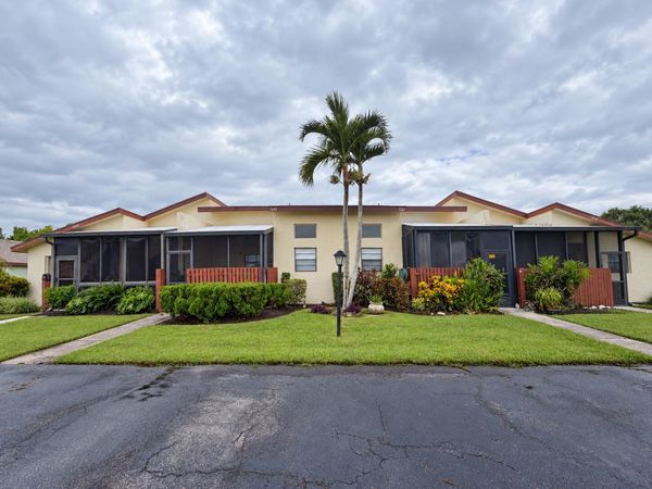 1743 W ROYAL TERN Lane, Unit 3, Fort Pierce, FL 34982