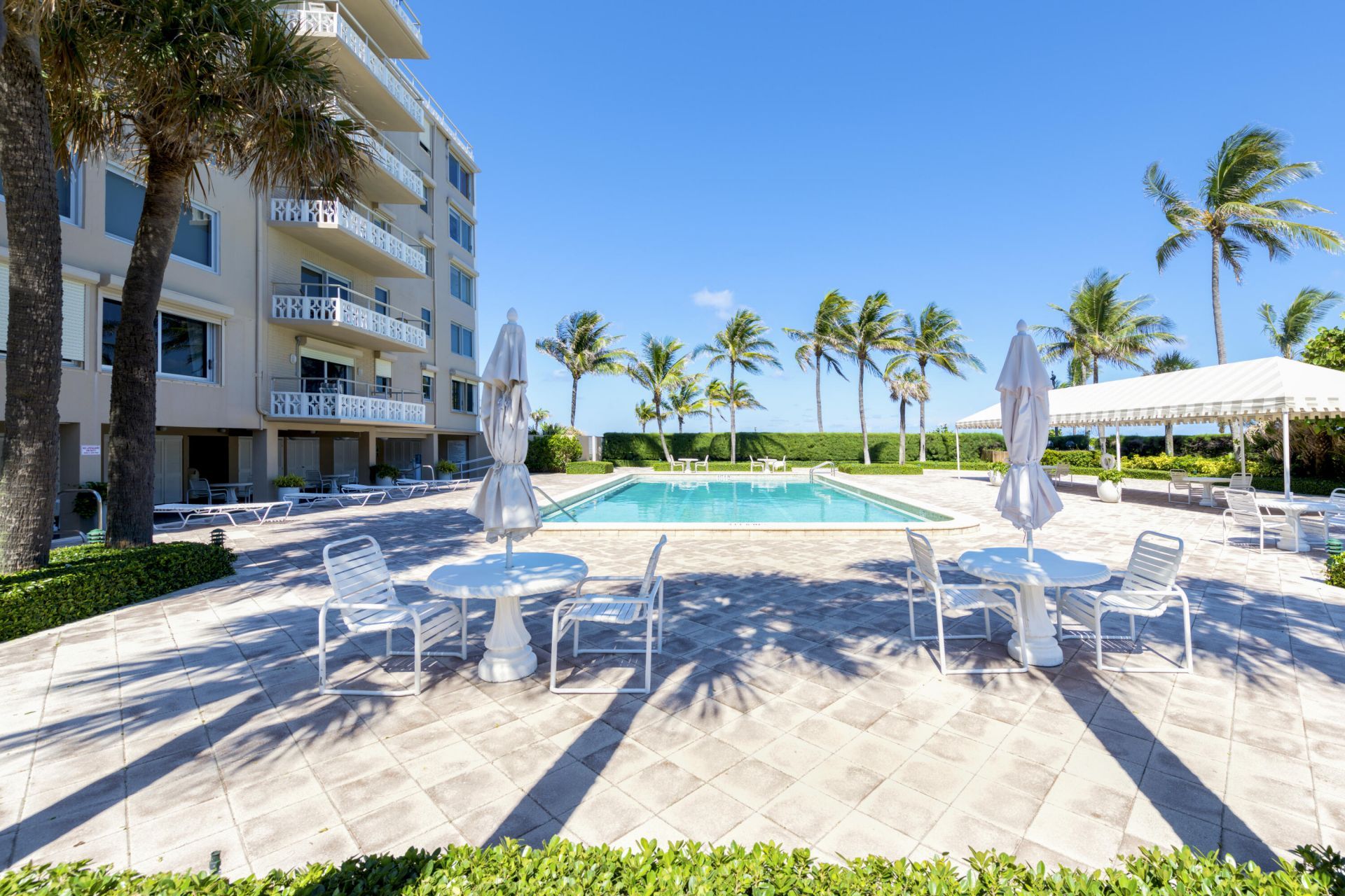 139 Sunrise Avenue, Unit 102, Palm Beach, FL 33480 Photo