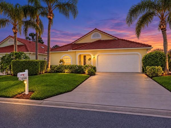 4348 SE Hopetown Terrace, Stuart, FL 34997
