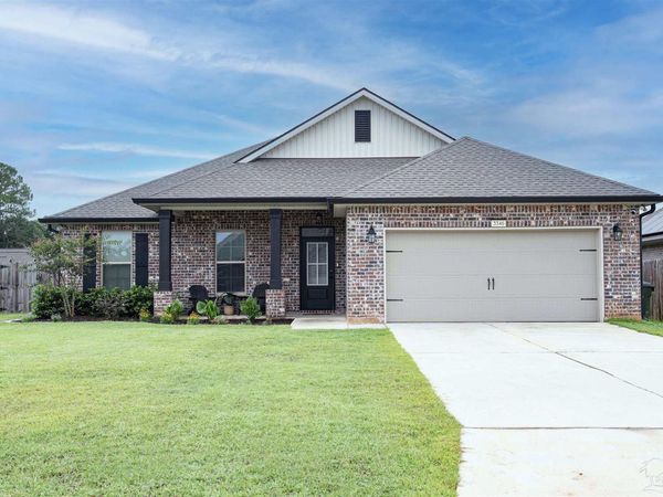 3346 Keegun Loop, Pensacola, FL 32526
