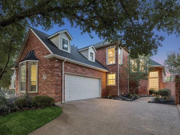 5512 Southern Hills Drive, Frisco, TX 75034