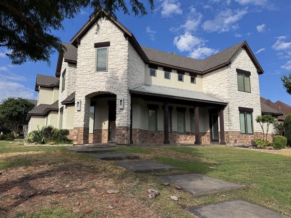 1401 Long And Winding Road, Mansfield, TX 76063