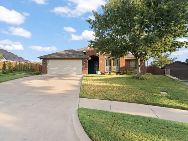 312 Nutmeg, Burleson, TX 76028