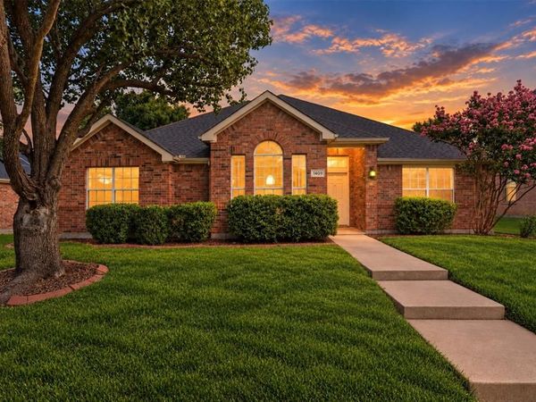1409 Autumnmist Drive, Allen, TX 75002