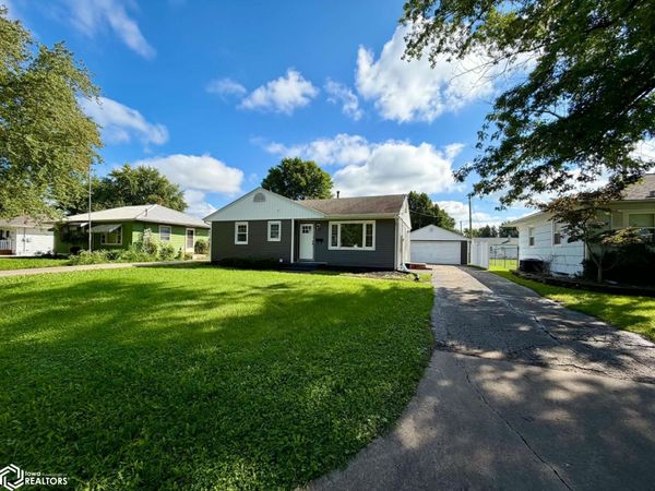 430 S Pocahontas Street, Ottumwa, IA 52501