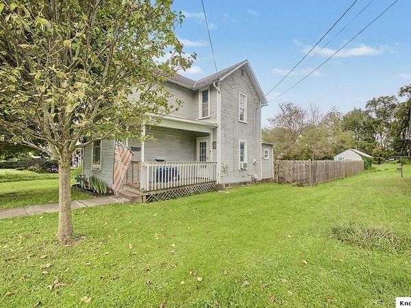 46 Columbus Road, Mount Vernon, OH 43050