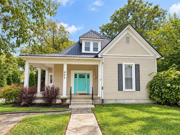 403 Cedar Street , Franklin, KY 42134