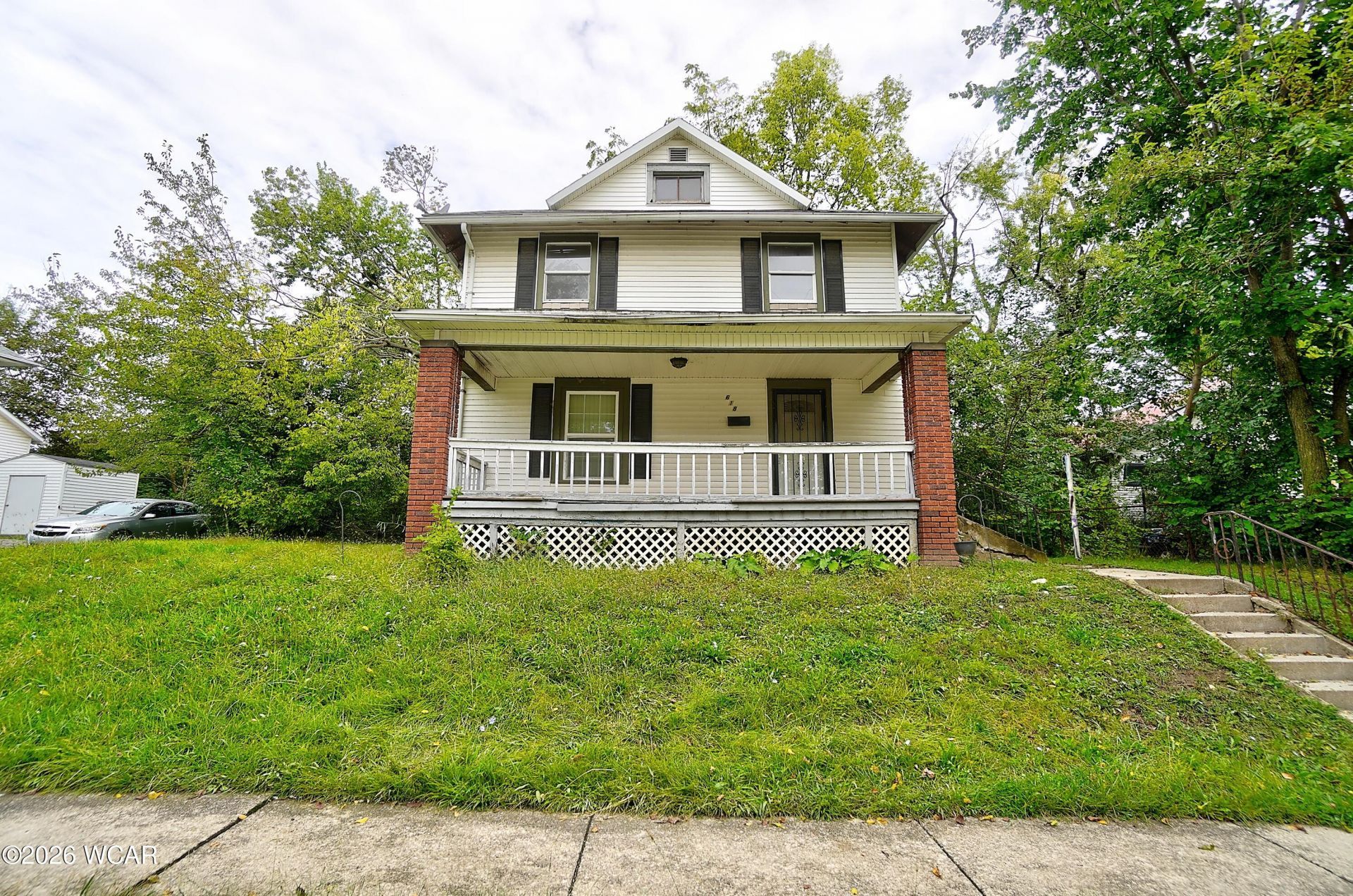 618 Faurot Avenue, Lima, OH 45801 Main Photo