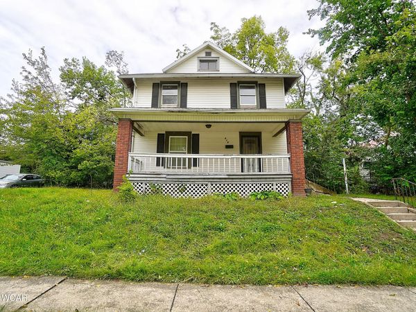 618 Faurot Avenue, Lima, OH 45801