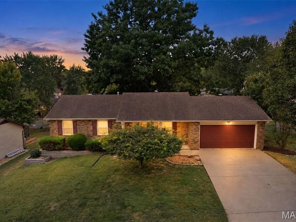 1941 David Drive, Cape Girardeau, MO 63701
