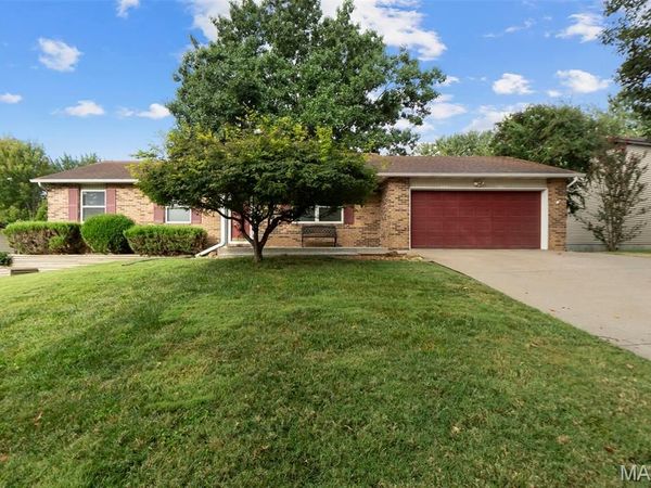 1941 David Drive, Cape Girardeau, MO 63701