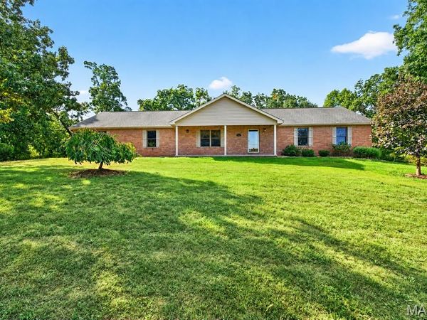 461 County Road 542, Jackson, MO 63755