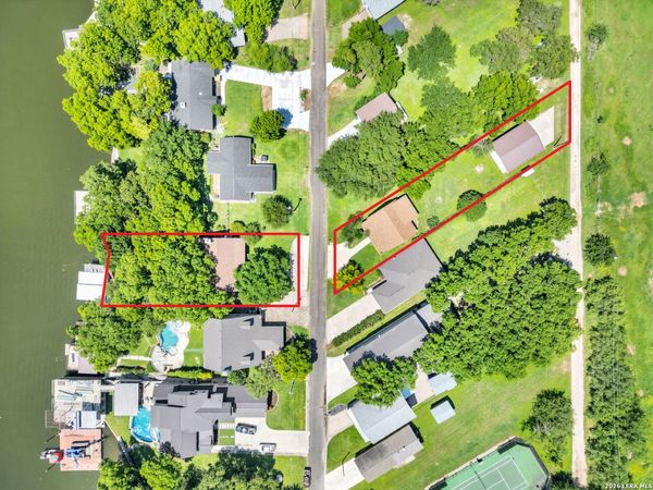 418 County Road 119A, Burnet, TX 78611