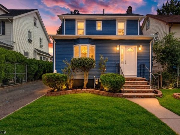 116 E Webster Ave, Roselle Park, NJ 07204