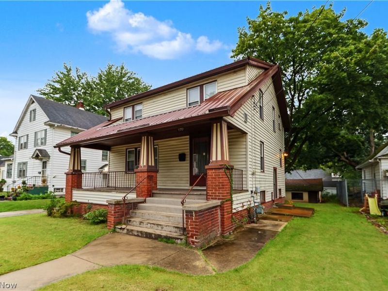 170 Westwood Avenue, Mansfield, OH 44906 Photo 29