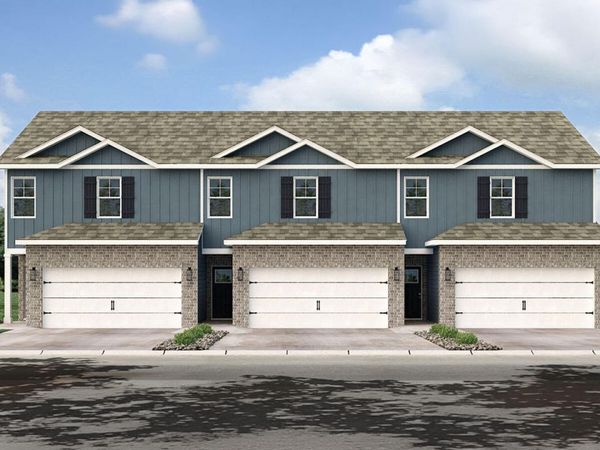 7513 Speckled Trout Lane , Knoxville, TN 37931