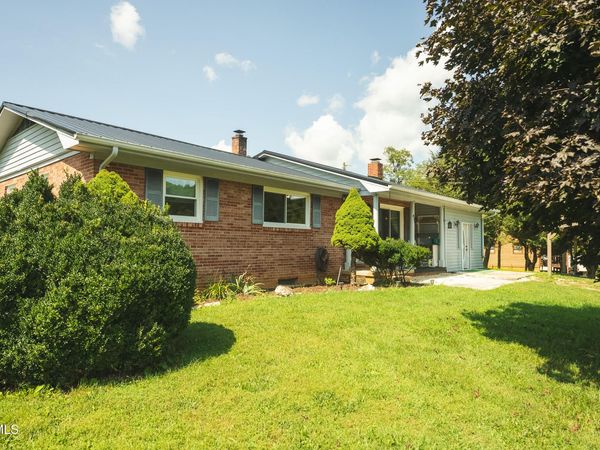 436 Mill Creek Road, Mountain City, TN 37683