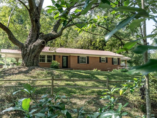 431 Big Springs Drive, Mosheim, TN 37818