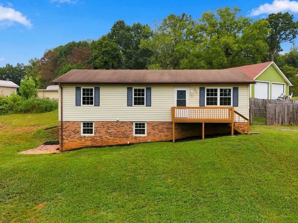 235 Chestnut Street, Church Hill, TN 37642