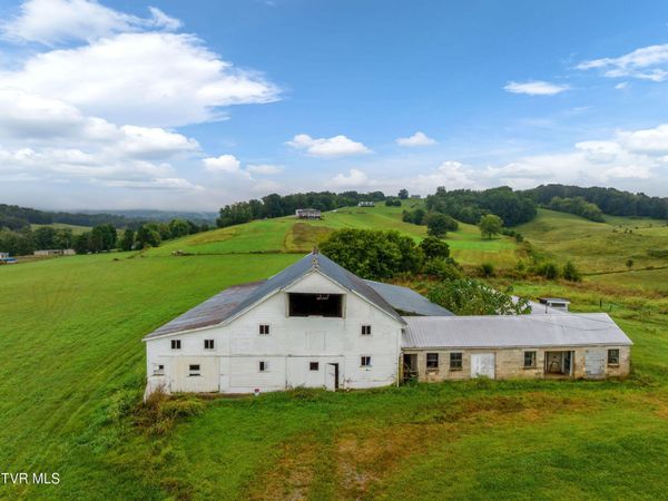 5130 Cedar Creek Road, Greeneville, TN 37743