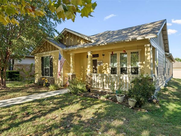 2182 Herzog, Kyle, TX 78640
