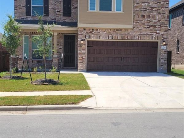 4457 Acerno ST, Round Rock, TX 78665