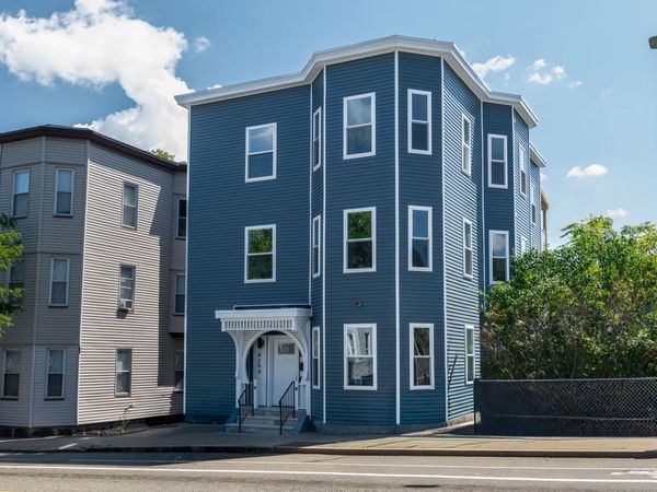 4294 Washington St, Boston, MA 02131