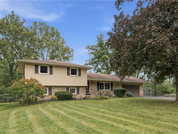 45 Brasser Drive, Rochester, NY 14624