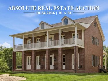 2500 Biggs Road, Kevil, KY 42053