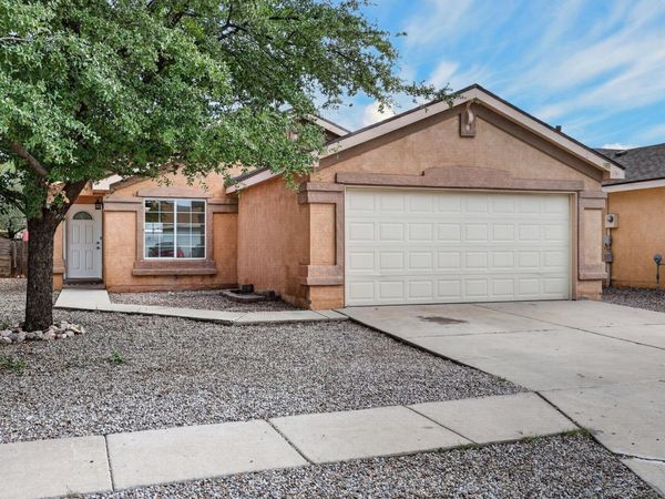 7804 Crepe Myrtle Road SW, Albuquerque, NM 87121