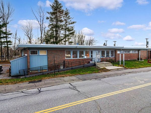 89 Hospital Street , Unit 3, Augusta, ME 04330