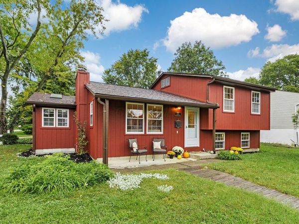 2636 Brunswick Drive, Grove City, OH 43123
