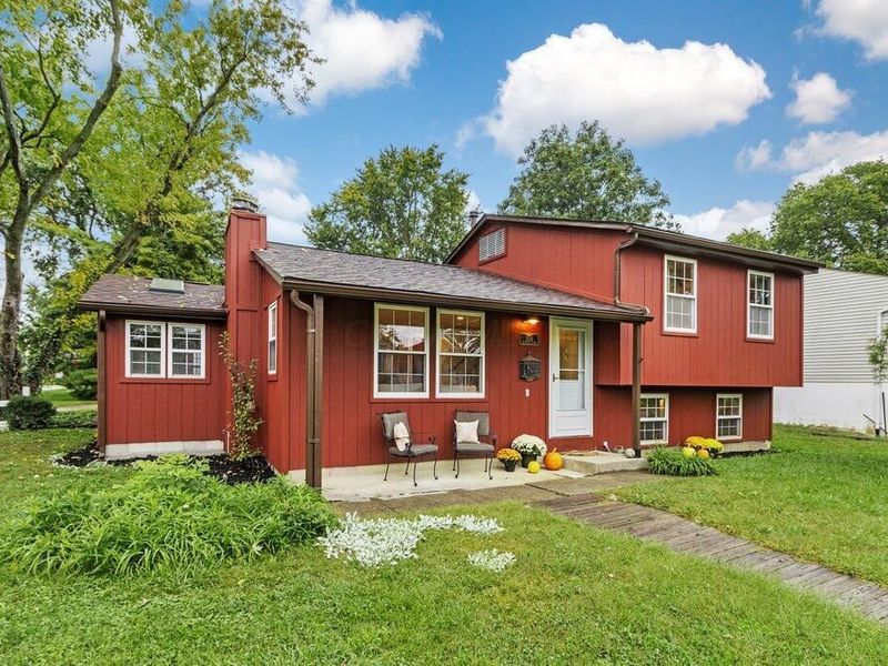 2636 Brunswick Drive, Grove City, OH 43123 Photo 1