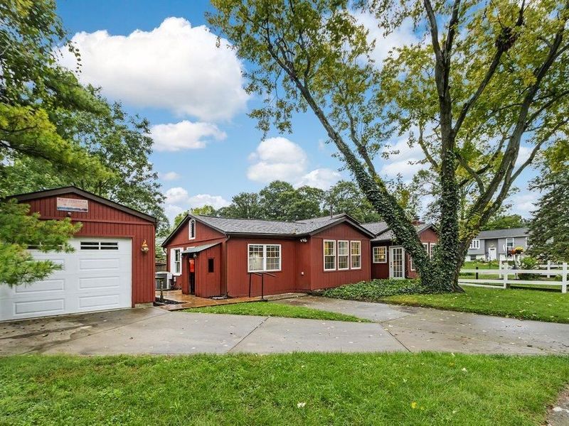 2636 Brunswick Drive, Grove City, OH 43123 Photo 3