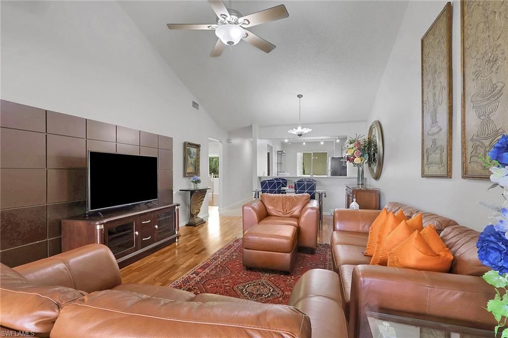 5634 Woodmere Lake Cir , Unit B203, Naples, FL 34112 Photo