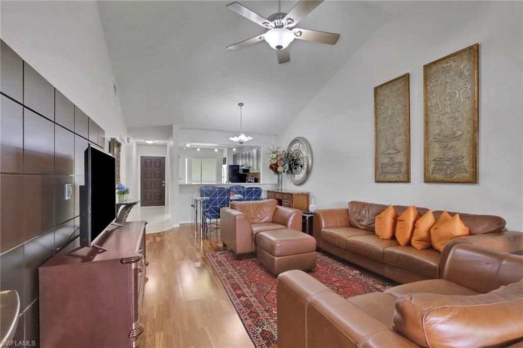 5634 Woodmere Lake Cir , Unit B203, Naples, FL 34112 Photo